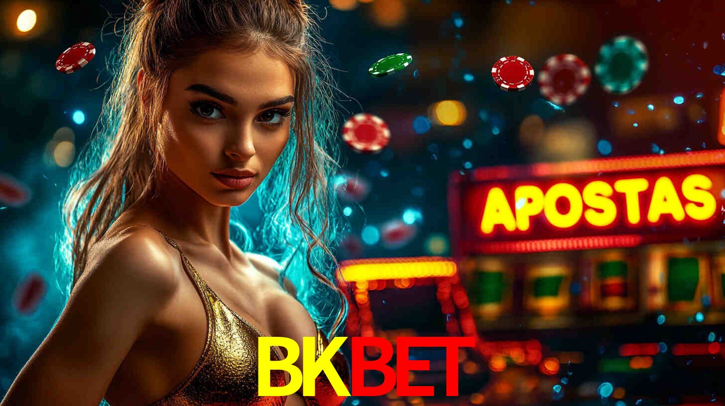 Casino Ao Vivo BKBET