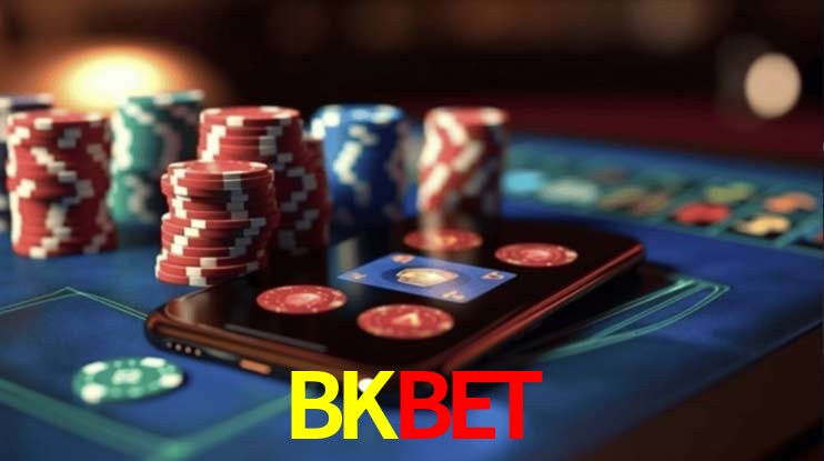 A Popularidade dos Caça-Níqueis no BKBET