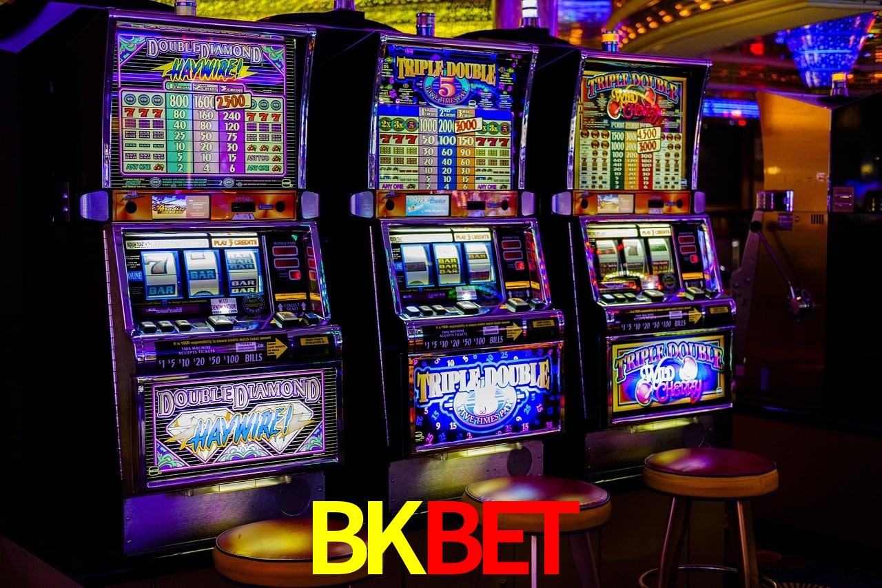 A Emoção da Loteria na BKBET: Uma Chance de Mudança de Vida