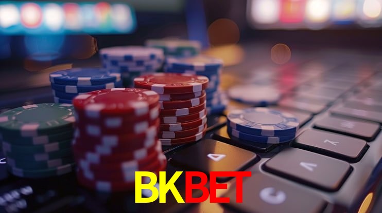 A Popularidade dos Caça-Níqueis no BKBET